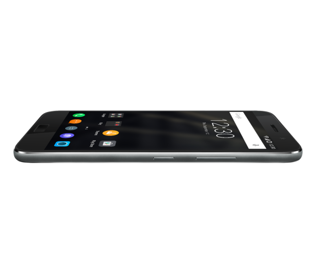 Lenovo ZUK Z1 3/64GB Dual SIM szary - 316914 - zdjęcie 5